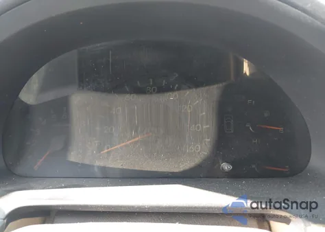 2007 Honda Odyssey Ex z USA, uszkodzony, nr VIN 5FNRL38497B141491